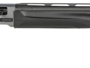 Beretta USA J32TT18 A300 Ultima 12 Gauge 3" 3+1 28" Black Barrel,  Gray Anodized Metal Finish, Black Kick-Off Synthetic Stock