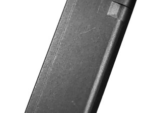 Rock Island STK10017 STK100  17rd 9mm Luger Black Steel