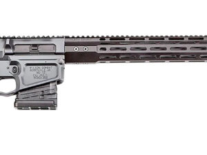 WILS SS-65CF24-BLACK SNIPER RFL 65CRD 24" FLUTED