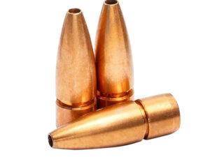 Lehigh Defense 05224045CUSP Controlled Chaos 223Rem/22-250Rem/5.56x45mmNATO 45gr 50/Box