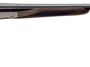 Charles Daly 930356 512 Superior 20 Gauge 3" 2rd 26" Gloss Blued Steel Side by Side Barrel, Silver Steel Receiver, Oiled Walnut Fixed Checkered Stock & Forend, Includes 5 Choke Tubes