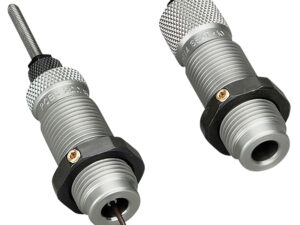 RCBS 22469 Supreme Die Set .300 Blackout