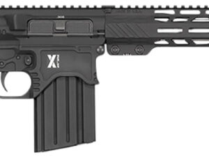 Rock River Arms XBT31521 LAR-BT3 Varmint 308 Win 20+1 20" Stainless Bull Barrel, Black Billet Rec, 17" M-LOK Handgaurd, OEM NSP-2 Carbine Stock, Hogue Overmolded Grip