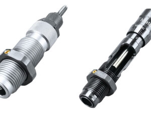 RCBS 28008 MatchMaster Competition Full-Length Bushing Set 6mm ARC