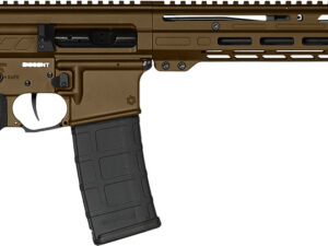 CMMG 55A1A0B-MB  DISSENT MK4 556    16.1    MDBRZ