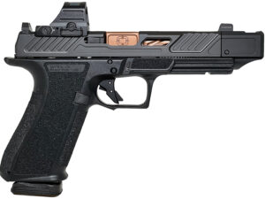 SHADOW SS-2211H DR920P 9MM ELT CMP HOL BLK/BRNZ