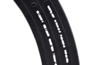 Howa BOSSPT101 Boss-25  10rd Black