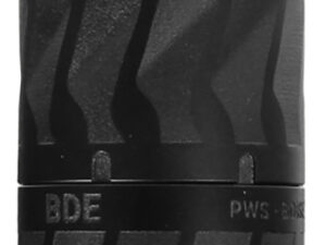 Primary Weapons TA01-1F BDE 556  5.56 1.75" Black 3D Printed Titanium