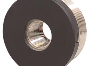 Energetic Armament EA26 Direct Thread Adapters M14x1LH Titanium