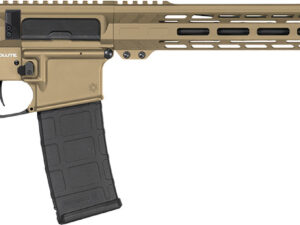 CMMG 55A9D0BCT RESOLUTE MK4 5.56 16.1 COY
