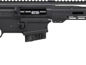 CMMG 35AD80CAB Dissent BR4 *CA Compliant 350 Legend 10+1 16.10" Black Nitride Threaded Barrel, Black Armor Cerakote Picatinny Rail Aluminum Receiver, Magpul SGA Black Synthetic Stock