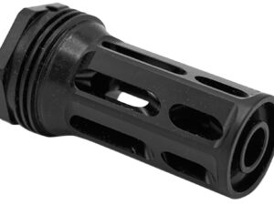 Huxwrx 2204 Flash Hinder-QD  7.62 M14x1LH