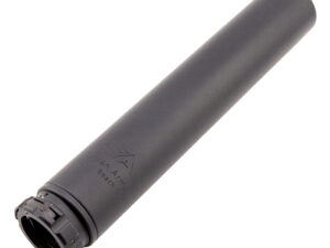 Sylvan Arms SA30TI-KIT Warthog  Multi Cal Titanium 1/2"x28 to 5/8"x24