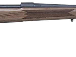 Howa HWH22ARCLUX 1500 Mini Action Full Size 22 ARC 5+1 22" Blued Threaded Barrel, Blued Stainless Steel Drilled & Tapped Receiver, Turkish Walnut Fixed Stock, Right Hand