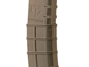 ETS Group AR1530G2FDE  Gen 2 30rd 223 Rem/5.56 NATO Fits AR-15 FDE