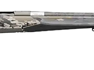 Browning 036035299 X-Bolt 2 Speed Carbon Fiber SPR 6.8 Western 3+1 20" Ovix Camo