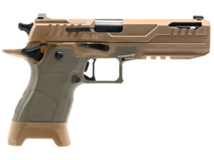 OA OA-2311-FPRO-KIT-HDS-PRT-10 9X19 5   17/10R HDS