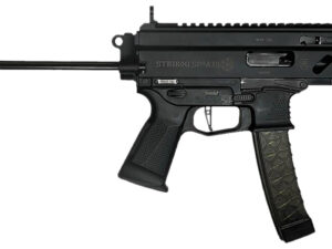 Grand Power 810091152843 Stribog SP9A35 9mm Luger 30+1 PDW Tailhook Brace