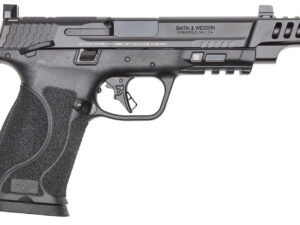 S&W M&P PC  13916 10MM 2.0 OR TS      5.56 10R BLK