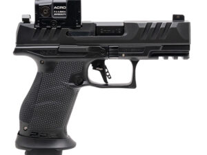 WAL 4797067 PDP PRO ACRO COMP 9MM 4"  18RD