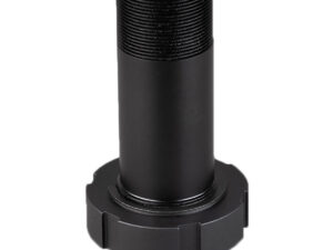 SilencerCo AC1308 Echo Choke Adapter Black