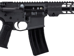 BATTLE WORKHORSE-018 WORKHORSE 018 556 16" BLK