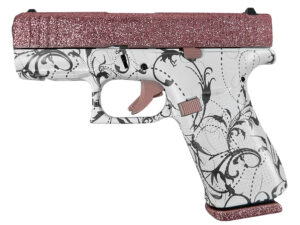 GLK PX4350204NRGP      GG  G43X 9MM       10R CERA