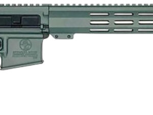 GLFA GL15223SS CHG   223 WYLDE RIFLE CHARCOAL GRN