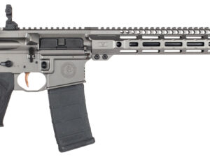 S&W M&P15 AXE PC 13986 556 16.1 30R GRY