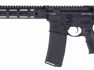 DANIEL DEFENSE DD4 V7 SLW 5.56MM 14.5" M-LOK