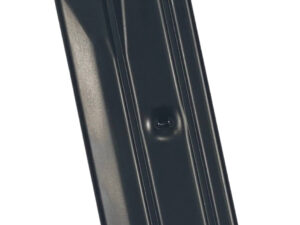 AREX 815537027709 Arex  10rd 9mm Luger Fits Delta M Black/Aluminum