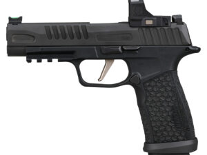 SIG SAUER P365 FUSE 9MM 4.3" 21+1 ROMEO