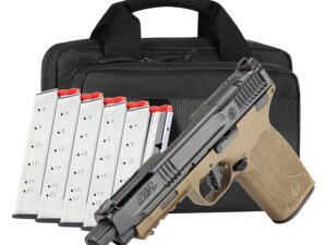 S&W M&P5.7    14751  5.7  OR       CARRY ON BUNDLE