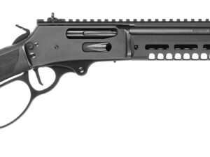 S&W 1854 14454 STEALTH HUNTER 3030 16.5 5R BLK