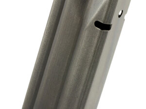 CZ-USA 11172 CZ 75  20rd 9mmLuger CZ75 TS/Czechmate Blued Steel