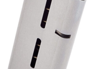 Wilson Combat 47OXC 1911  7rd Detachable w/ Standard Floor Plate 45 ACP Fits 1911 Officer Stainless Steel