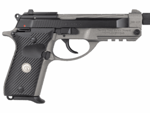 EAA CORP MC14T X TIPUP 380ACP TN/BK