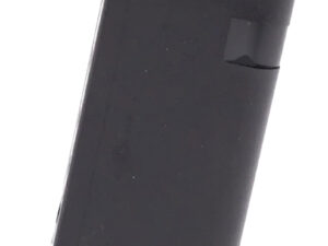 Glock 33812 G19  Gen5 15rd 9mm Luger Black Polymer