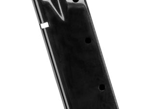 Magnum Research MAG910 Baby Eagle Compact  Black Detachable 10rd 9mm Luger for Magnum Research Baby Eagle/Baby Eagle Compact II & III