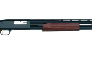 MOSSBERG 500 20/26 3" BL/WD