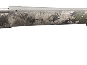 WINCHESTER M70 EXT VSX 7MAG TT/TUNG MB  #