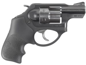 RUGER LCRX 22MAG MT/HOGUE 1.87" 6RD
