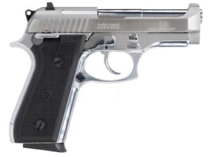 TAURUS 58 380ACP SS FS 15+1