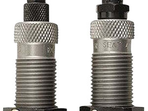 RCBS 31301 Full-Length 2-Die Set Group A .270 WSM