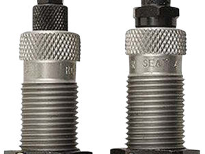 RCBS 16501 Full-Length 2-Die Set Group A .35 Rem