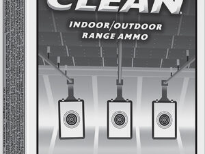 Winchester Ammo WC92 Super X  9mmLuger 124gr Winclean Brass Enclosed Base 50 Per Box/10 Case