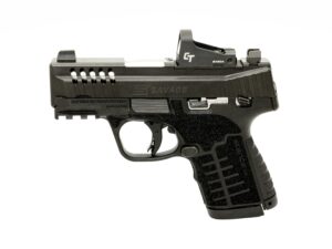 SAVAGE ARMS STANCE XR MC9MS XP 9MM BLK