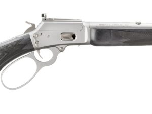 MARLIN 1894 TRAPPER 357MAG SS/BK 16"