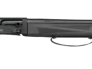 MOSSBERG 990 AFTERSHOCK 12/18.5 BL/SY