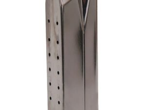 FN 663225 FNX  15rd 45 ACP Stainless/Black Steel